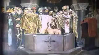 ПравоСлавие  Как появлялись исторические мифы