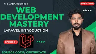 Why You Should Learn Laravel (2025)