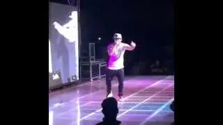 You Made My Day Enrique. #LizQuenForeverConcert LizQuen RockNRoll2DWorld