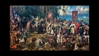 Słuchowisko Historyczne: Wojna o niepodległość