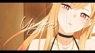 Maybe / Marin Edit || Visper Remake
