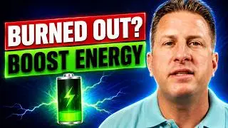 Are You Mentally Exhausted? Try This