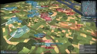 BTR Flash 1v1. Разбор матчей. Полуфинал и Финал