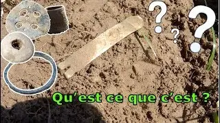 What is that ? (Detection output)