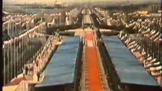 The Shah just before losing his throne.flv