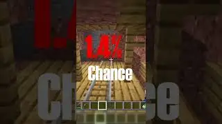 The Rarest Item In Minecraft Isn't What You Think