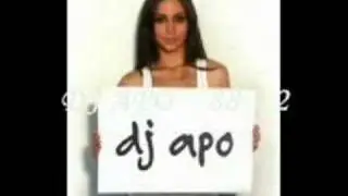 dj apo vs nonstop mix 2007 2008
