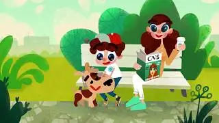 Мультик «Про Диму»  Cartoon “About Dima”