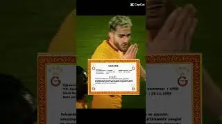 Bir Galatasaraylı💛❤#barışalperyılmaz #galatasaray  #kesfet