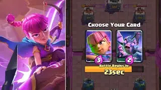 what do you think about the archer evolution??