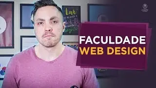 Faculdade de Web Design