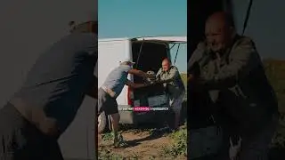 Арбузный оазис в Тараклийском районе