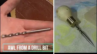 you don´t believe what i make from this drill bit !!!!!!