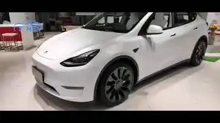 tesla