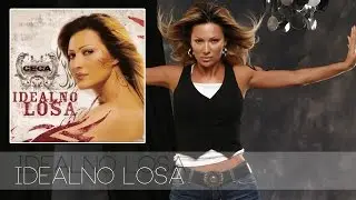 Ceca - Idealno losa - (Audio 2006) HD
