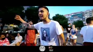 COCA VS ZYNOS | SEMIS | 1º PRE-UNDERCHAMPS GRANADA