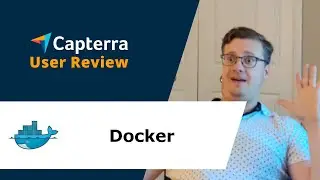 Docker Review: A promising future for software deployment