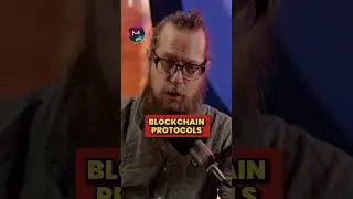 What is bitcoin blockchain protocol? (Yes there’s a better way to send money) #money #technology