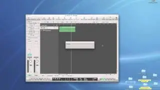 Bouncing MIDI to Audio