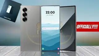 Samsung Galaxy Z Fold 6 Ultra - YES, FINALLY!