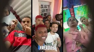 ASSISTIR NETFLIX - MC'S MORENA MANEIRINHO AGATA CRISTIAN E DJ BIBI 22