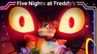 Это просто БОМБА ИГРАЕМ В Five nights at Freddy Security Breach #1