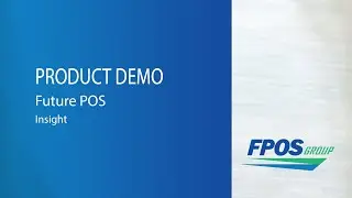 Manage your business from anywhere with the help of Future POS Insight.