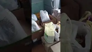 Радует ,что в этот раз гуманитарной помощи  будет оказано намного  больше!