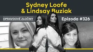 #326 - Sydney Loofe & Lindsay Buziak