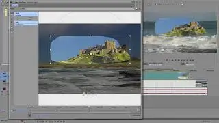 Sony Vegas Pro 35   Masking with Event PanCrop – Other Tools