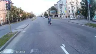 Покатушки на мото