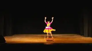 Kalolsava Nadodi Nritham....