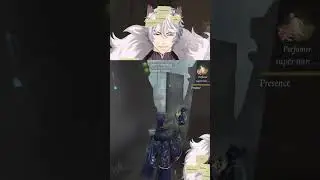Lucky guy hates cheerleader #アイデンティティv #vtuber #identityv