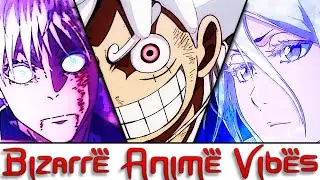 Best Anime Episode of the Year: Anime Awards