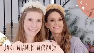 Panna młoda marzyła o wianku z suszonych kwiatów!🌻 | Ach, ten ślub!