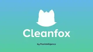 Cleanfox - Limpiador de correo electrónico