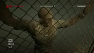 Outlast-Whistleblower.(осведомитель)#4.Психиатрическая больница.