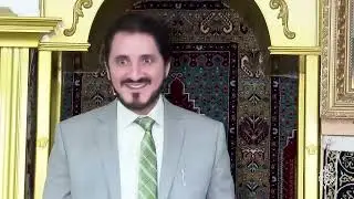 فن الاحتضار ❂ عدنان ابراهيم