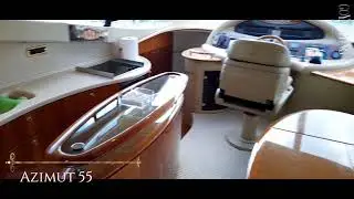 Azimut 55 for sale
