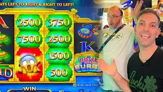 🎰 Let Me Teach You How To Get A JACKPOT!