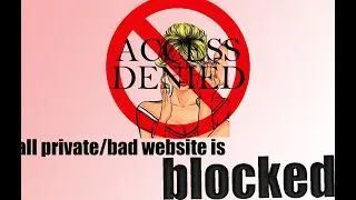 How To Block Porn Website on Android Phone