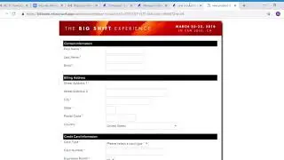 Products and Legacy Order Forms