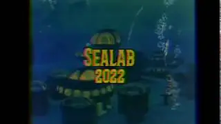 Sealab 2022