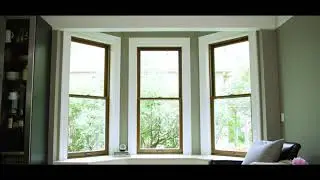 Pella Integrated Rolscreen® Retractable Screen