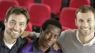 Haba Na Haba - Sylvester Ndung’u (Sly) - Lasting Effects - Vignette 10.0