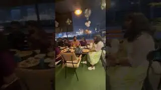 mocktail bistro cafe 