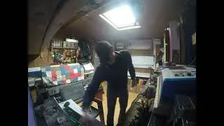 Hakology - Workshop tidy up #short