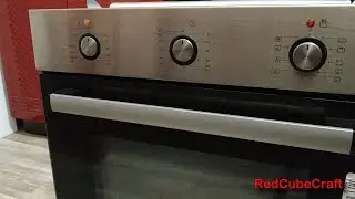 Не работает духовой шкаф. Ремонт духовки своими руками.