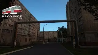 Жизнь бомжа! Джереми Кларксон впервые в Провинции! Читаю чат! | Server#7 | MTA Province