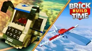 New LEGO Creations | Creative Friday #5